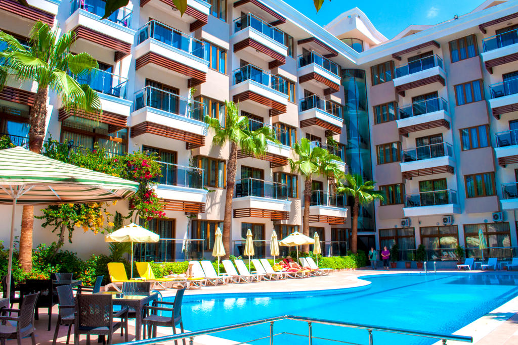 Flughafen Antalya (AYT) Airport transportation