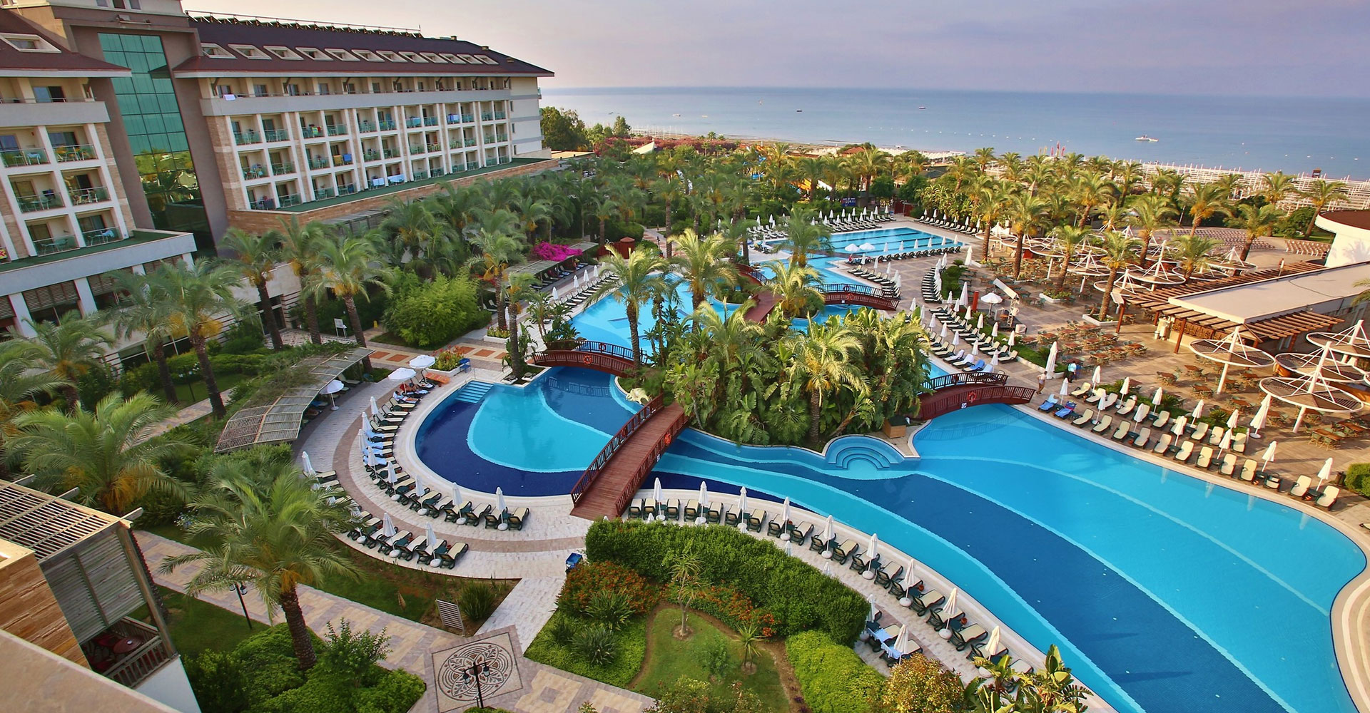 Antalya Airport (AYT) Airport transportation