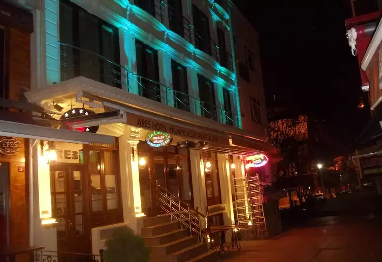 Luchthaven Istanbul (IST) Airport transportation