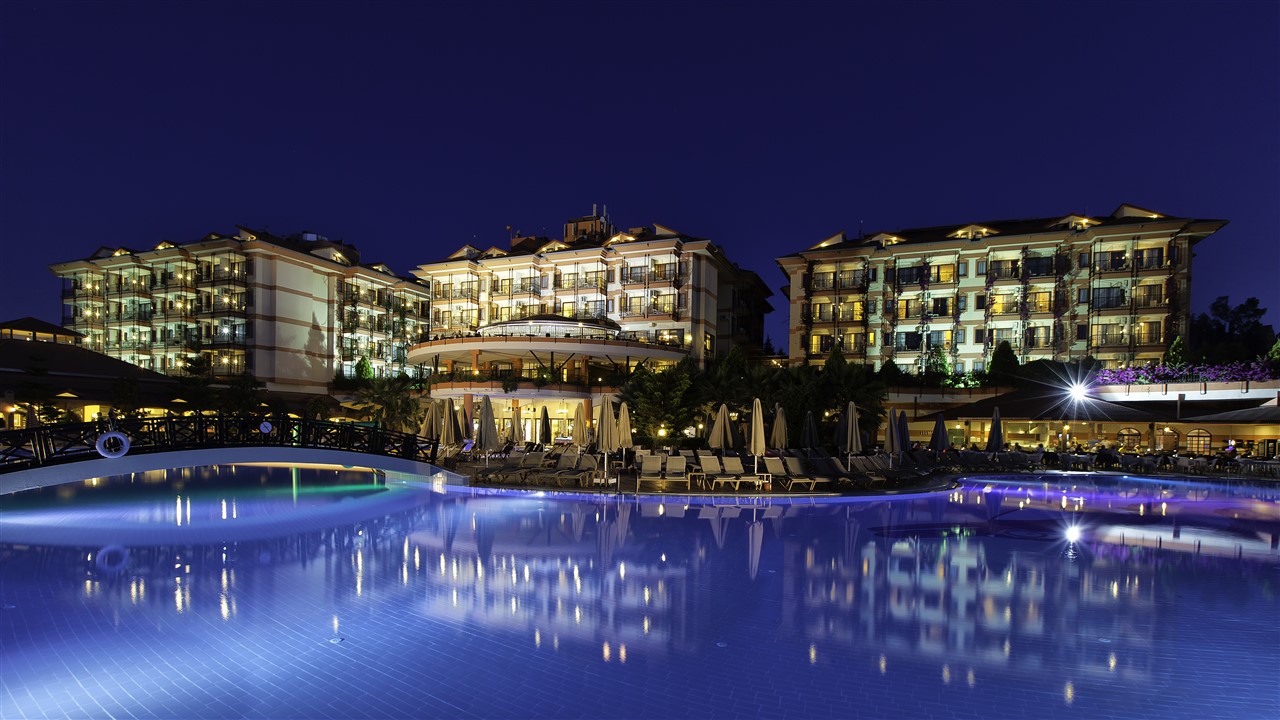 Gazipasa Airport (GZP) Airport transportation