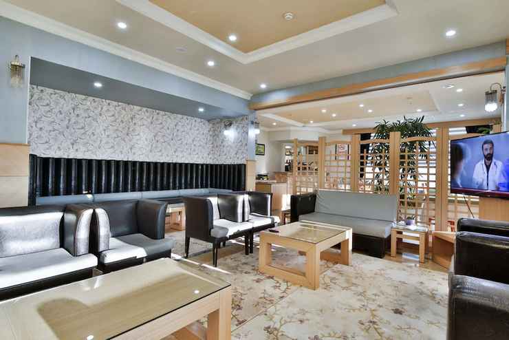 Flughafen Antalya (AYT) Airport transportation