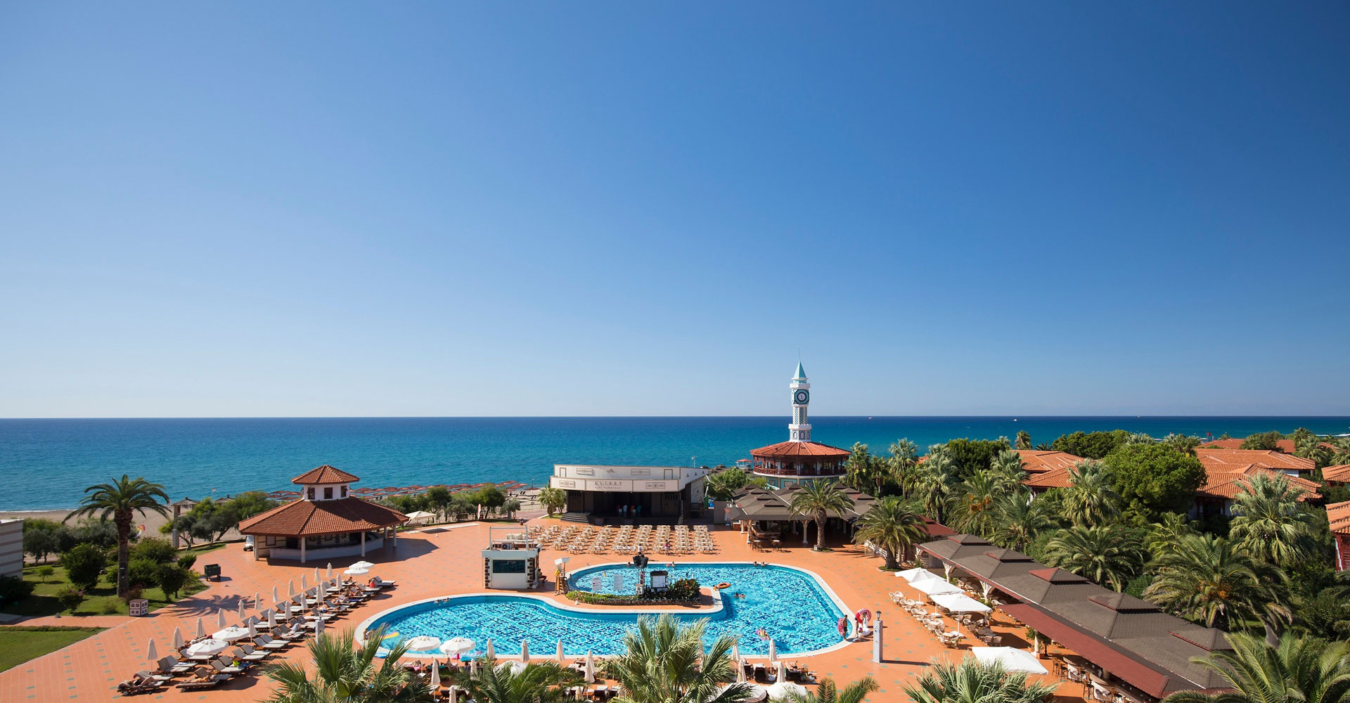 Flughafen Antalya (AYT) Airport transportation