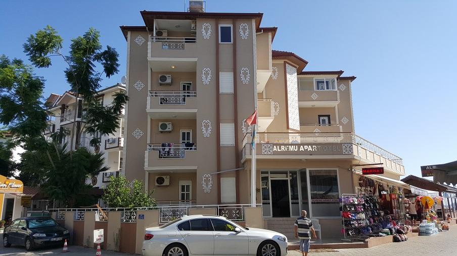 Flughafen Antalya (AYT) Airport transportation