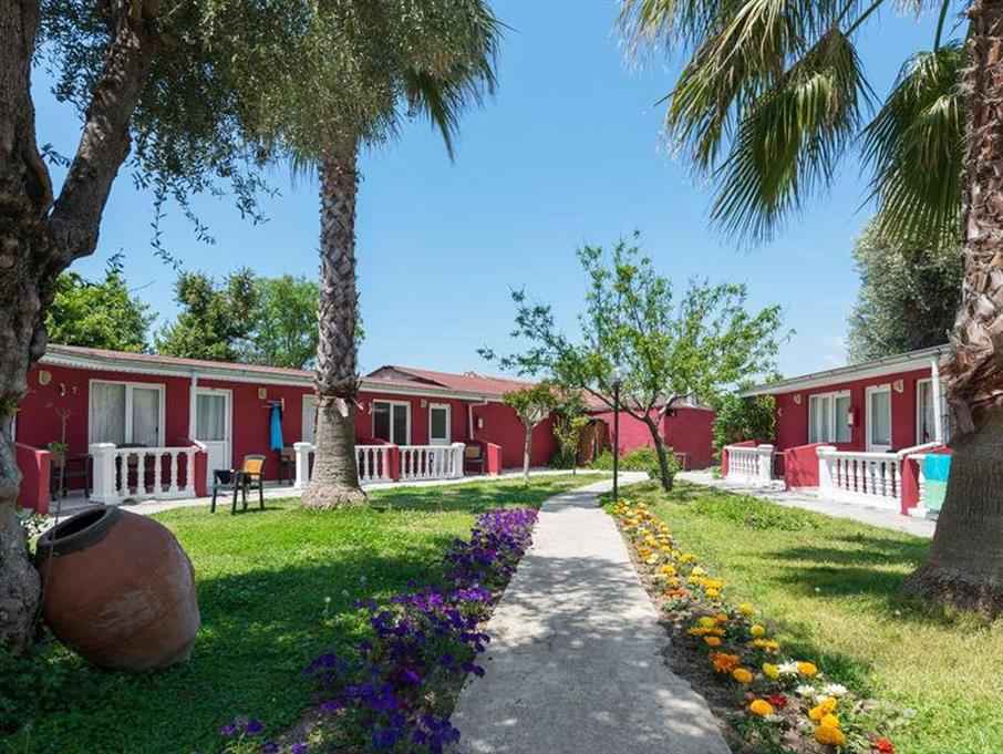 Antalya Airport (AYT) Airport transportation