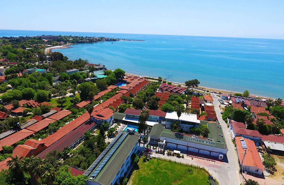 Flughafen Antalya (AYT) Airport transportation