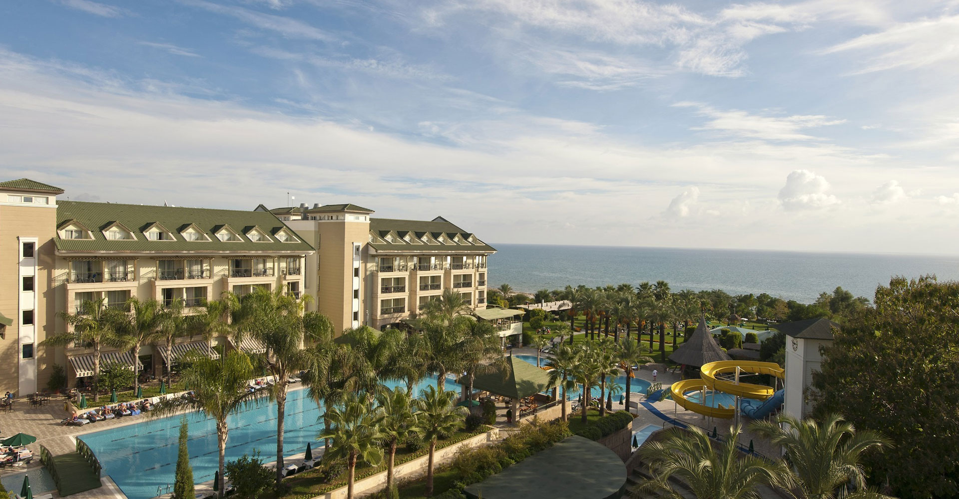 Flughafen Antalya (AYT) Airport transportation