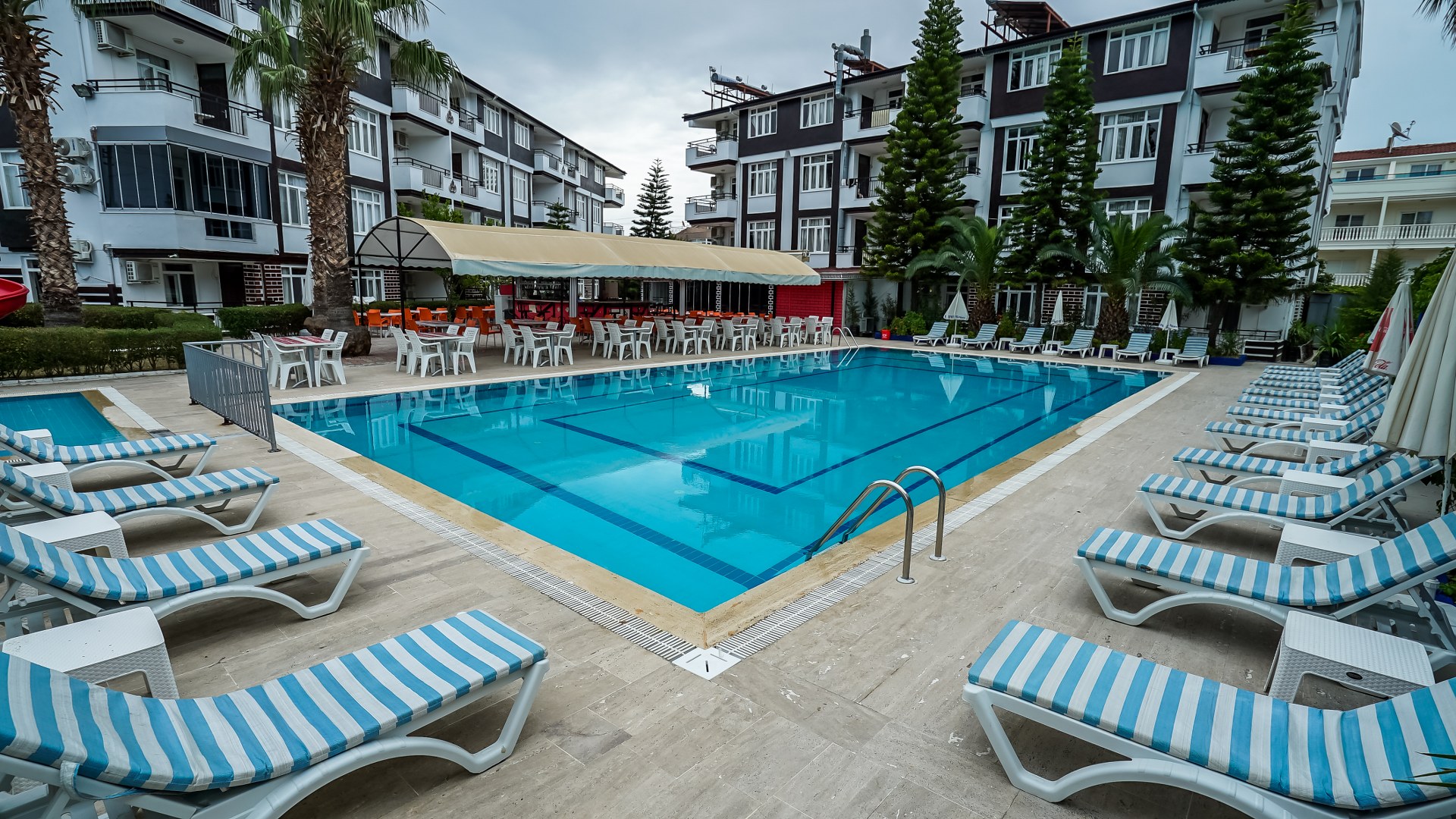 Flughafen Antalya (AYT) Airport transportation