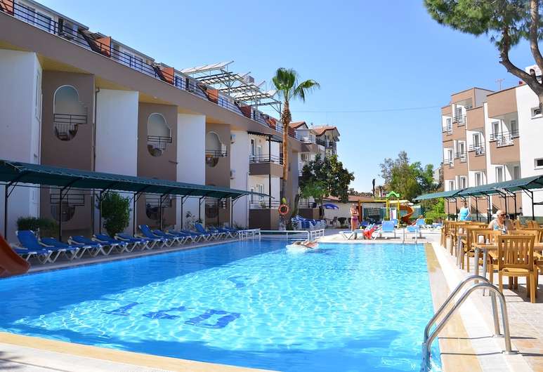 Flughafen Antalya (AYT) Airport transportation