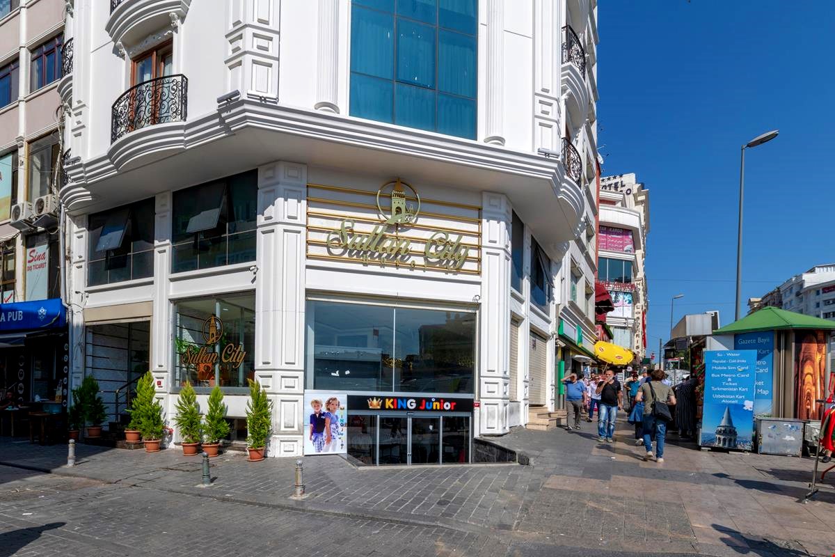 Flughafen Istanbul (IST) Airport transportation