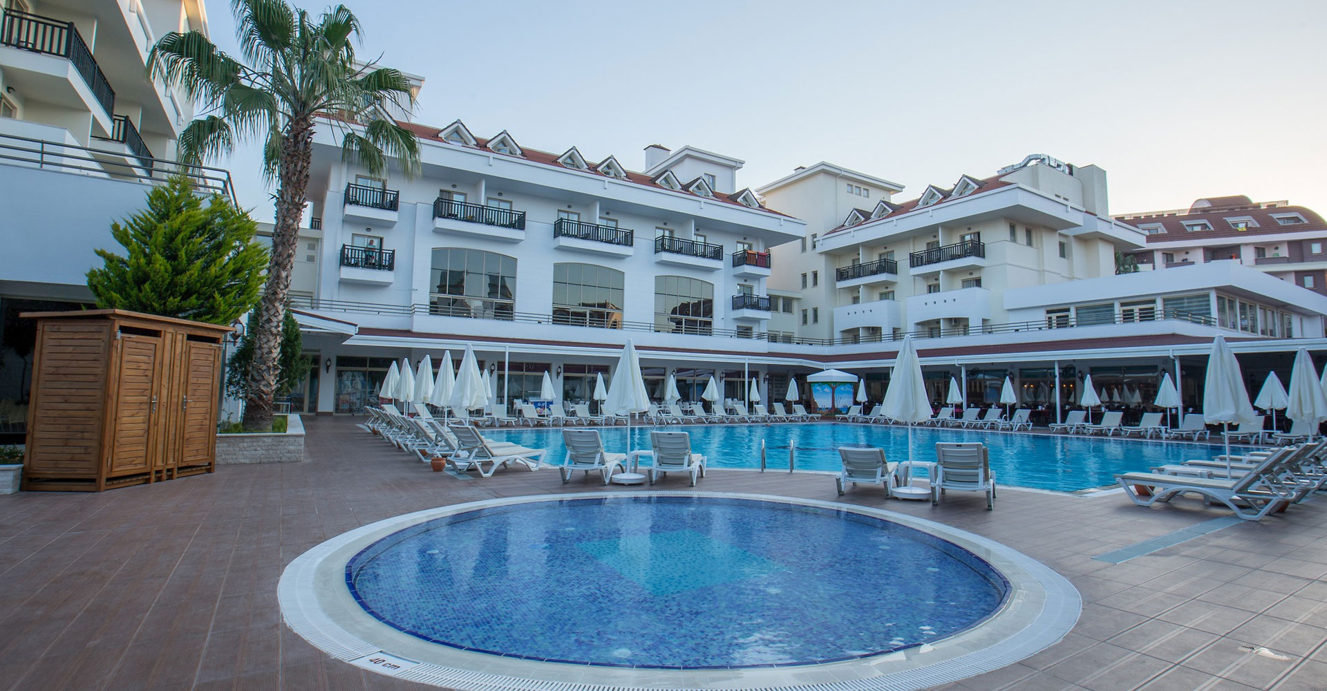 Antalya Airport (AYT) Airport transportation