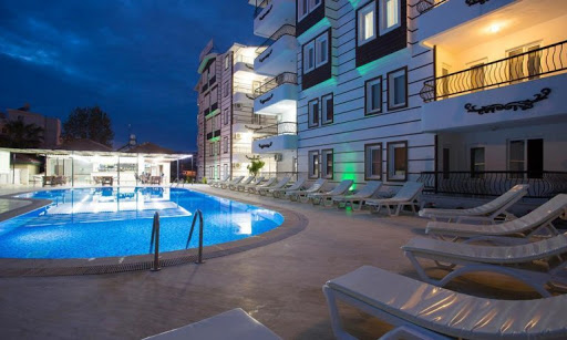 Flughafen Antalya (AYT) Airport transportation