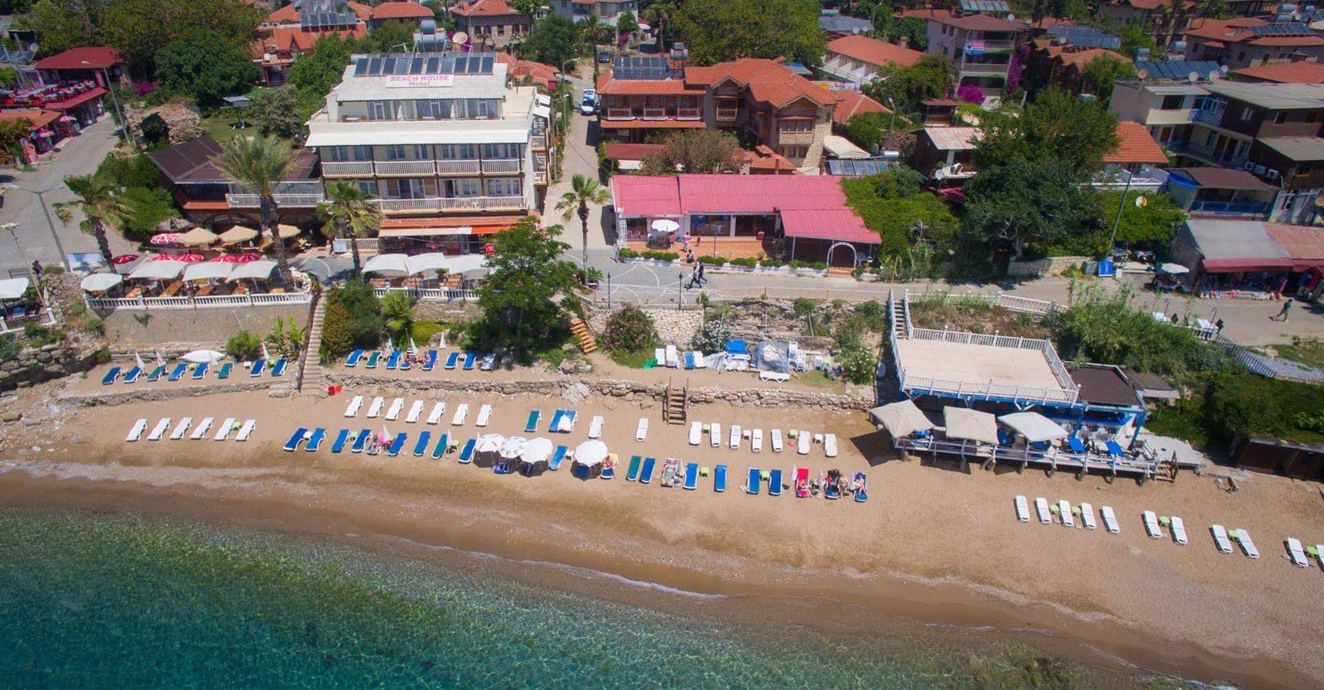 Flughafen Antalya (AYT) Airport transportation