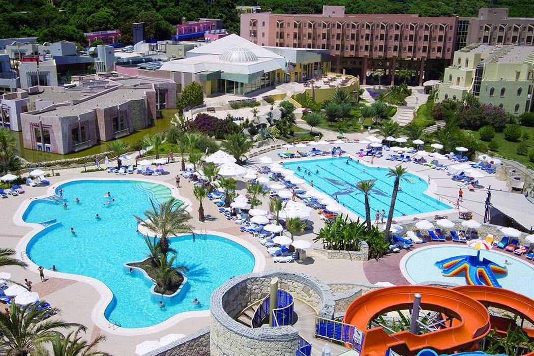 Flughafen Antalya (AYT) Airport transportation