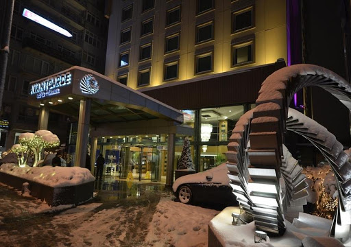 Flughafen Istanbul (IST) Airport transportation