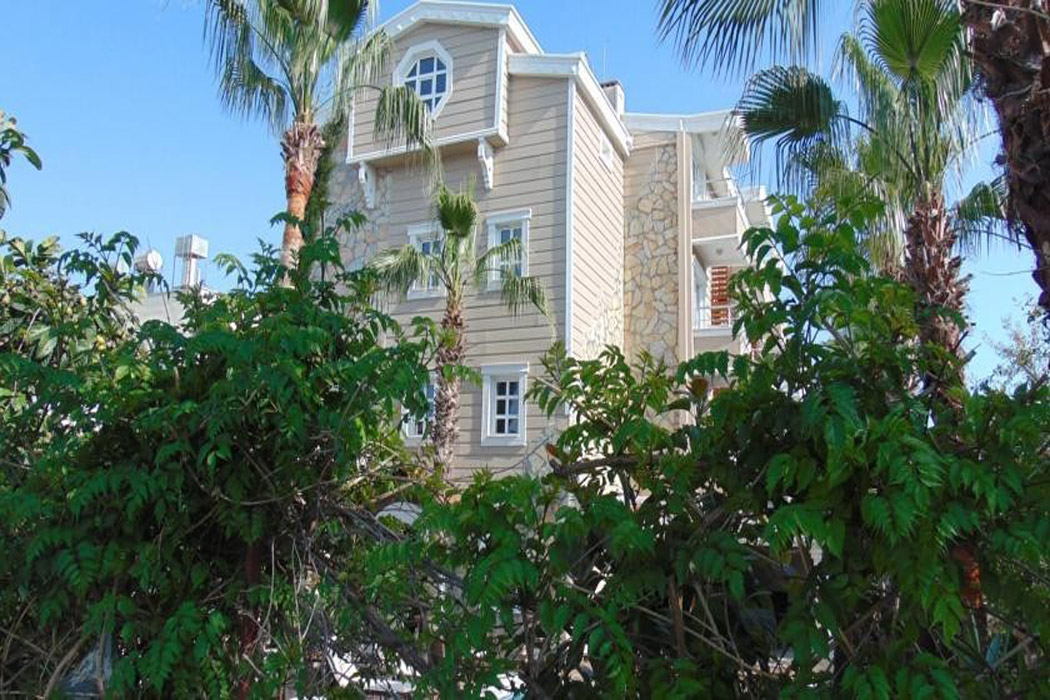 Flughafen Antalya (AYT) Airport transportation