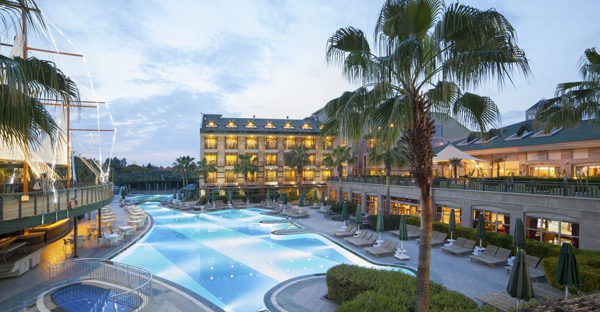 Аэропорт Анталии (AYT) Airport transportation