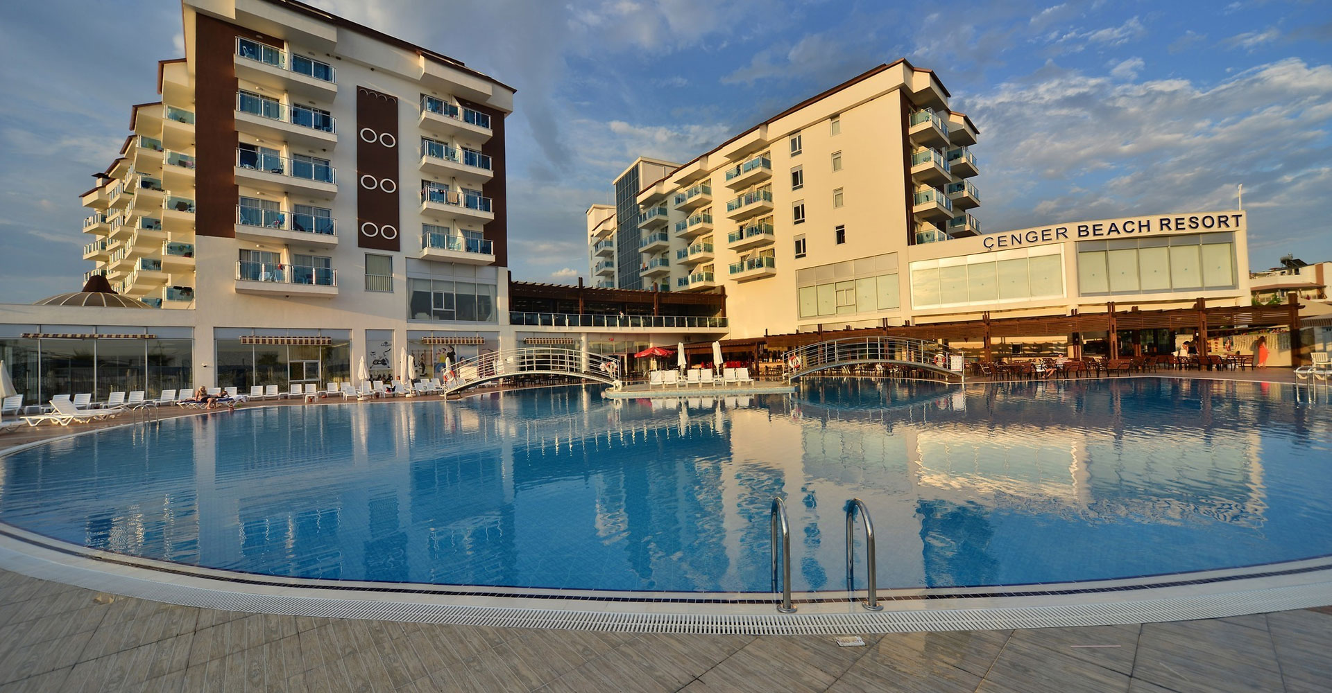 Flughafen Antalya (AYT) Airport transportation