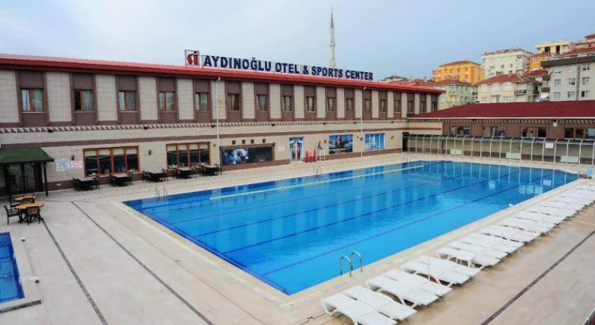 Flughafen Istanbul (IST) Airport transportation