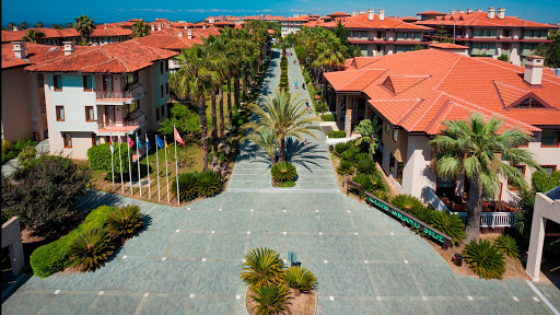 Flughafen Antalya (AYT) Airport transportation