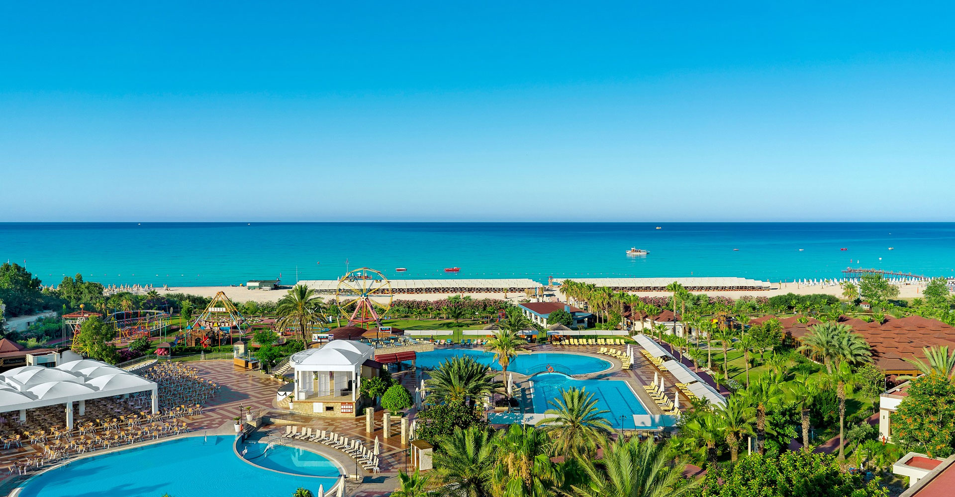 Аэропорт Анталии (AYT) Airport transportation