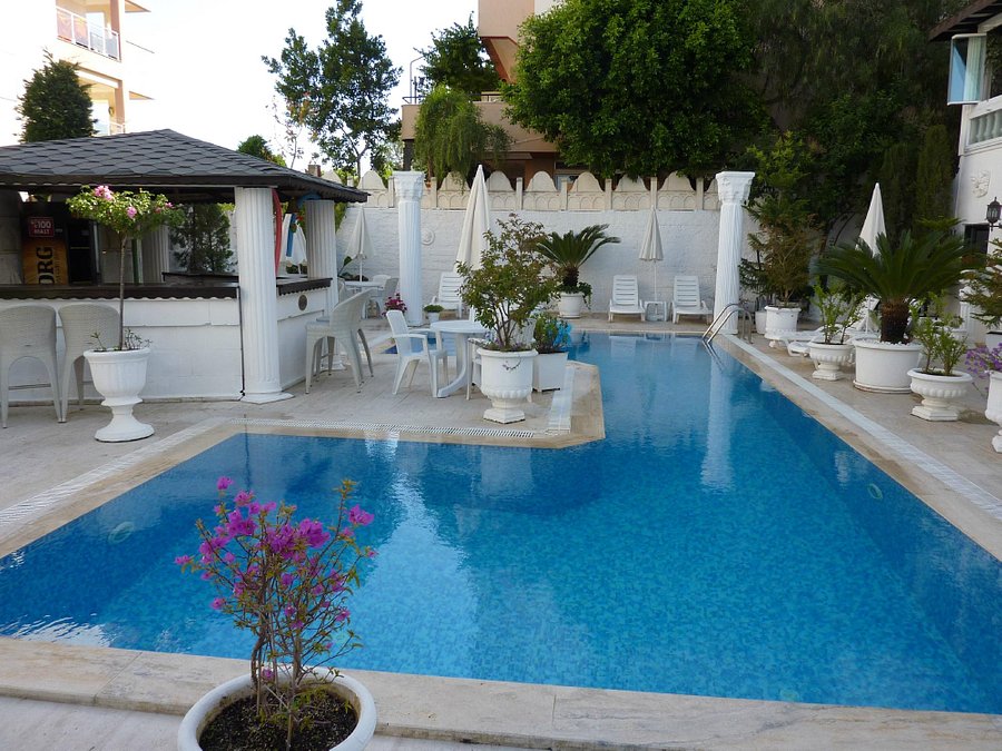 Antalya Airport (AYT) Airport transportation