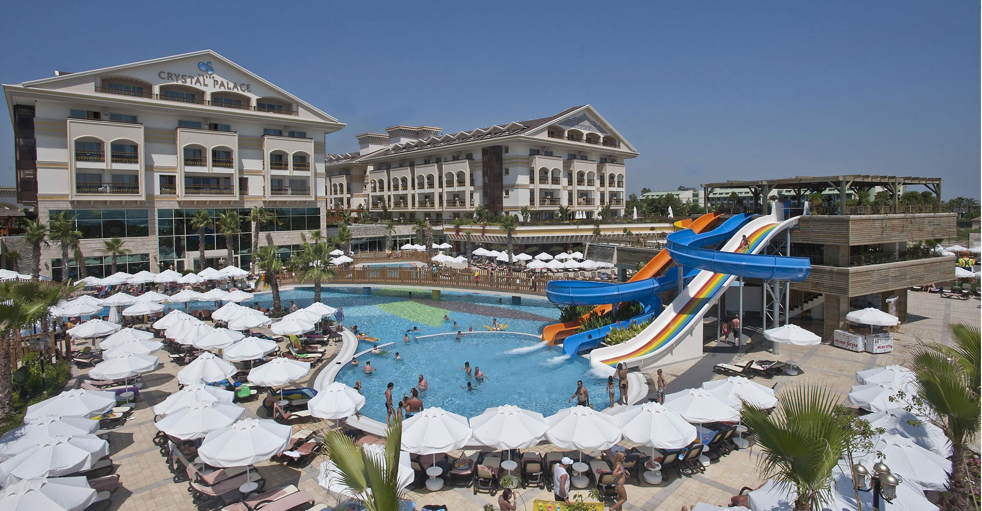 Аэропорт Анталии (AYT) Airport transportation