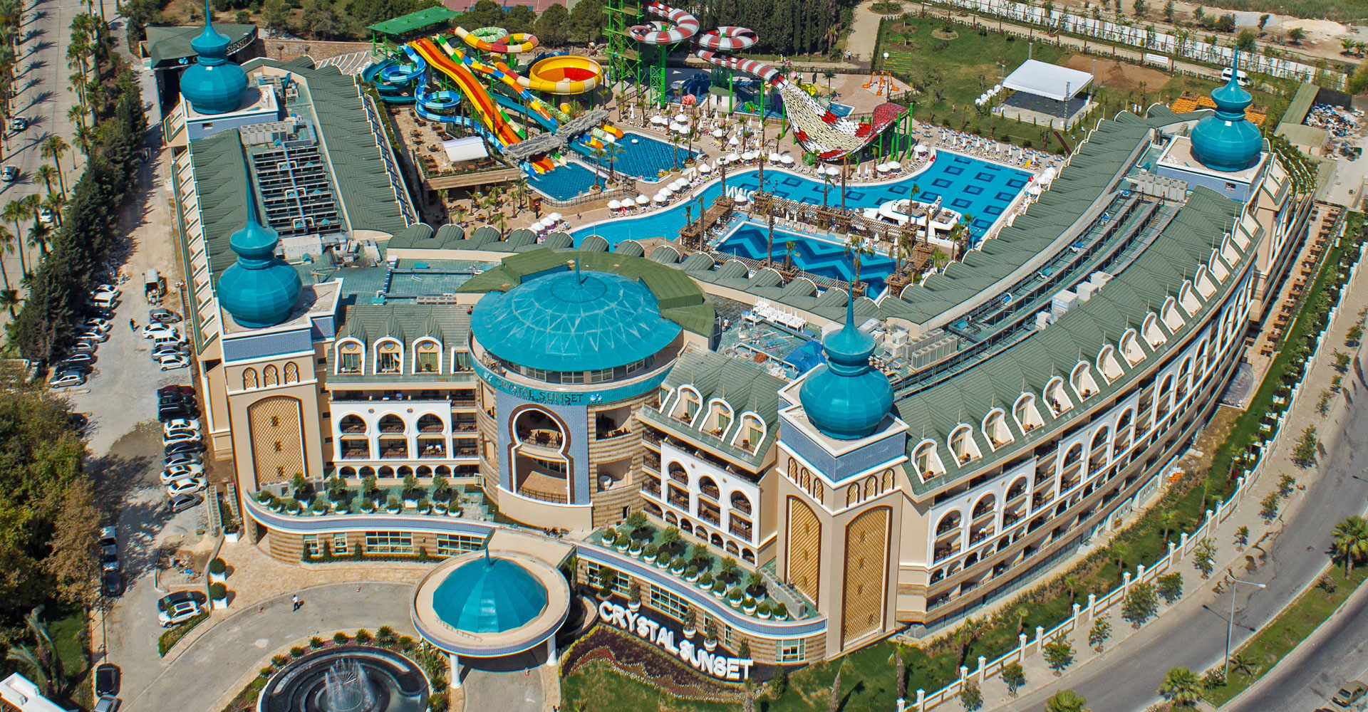 Flughafen Antalya (AYT) Airport transportation