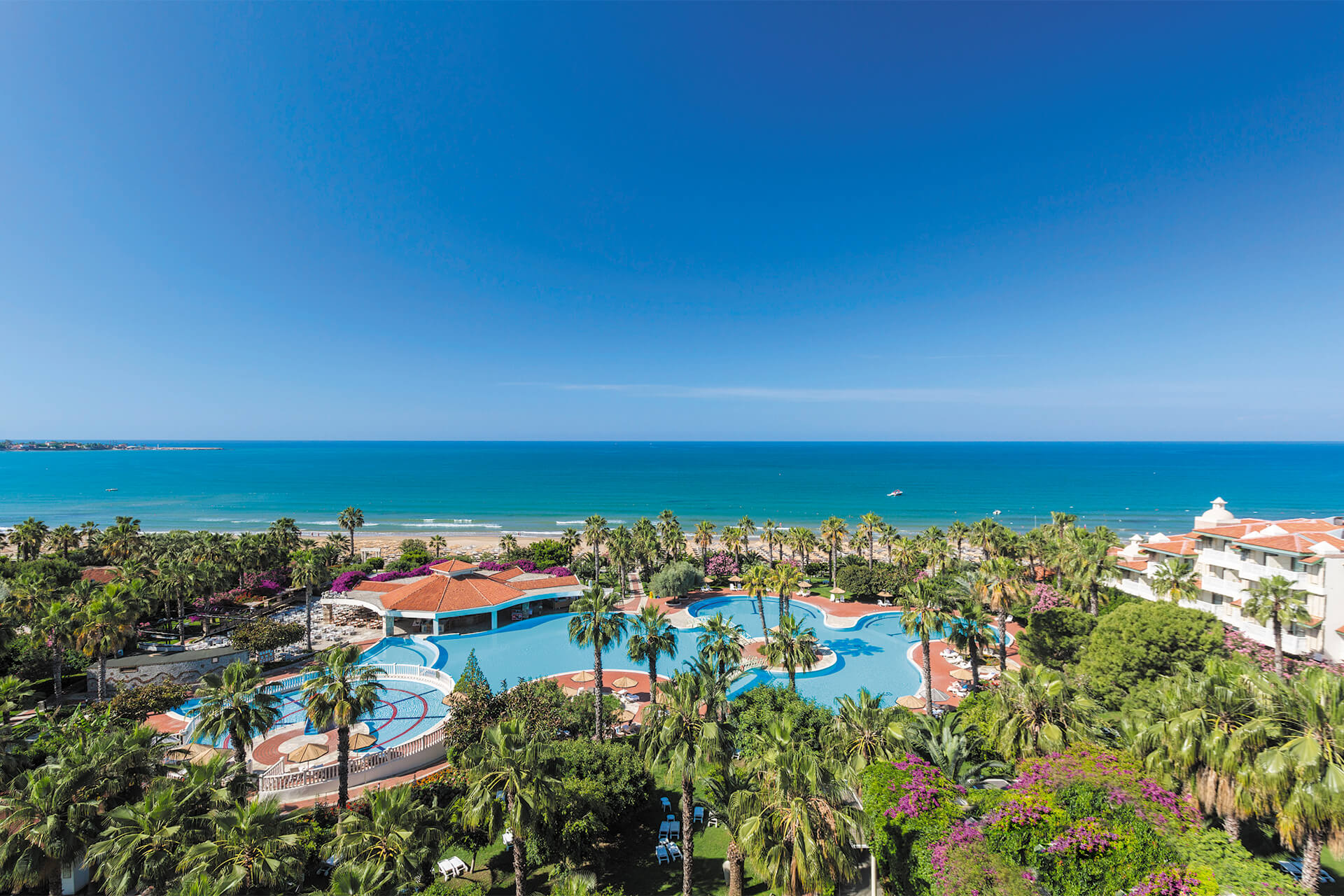 Flughafen Antalya (AYT) Airport transportation