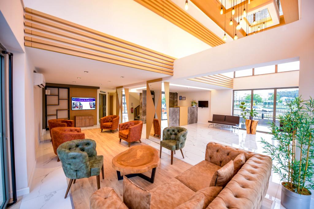 Flughafen Antalya (AYT) Airport transportation