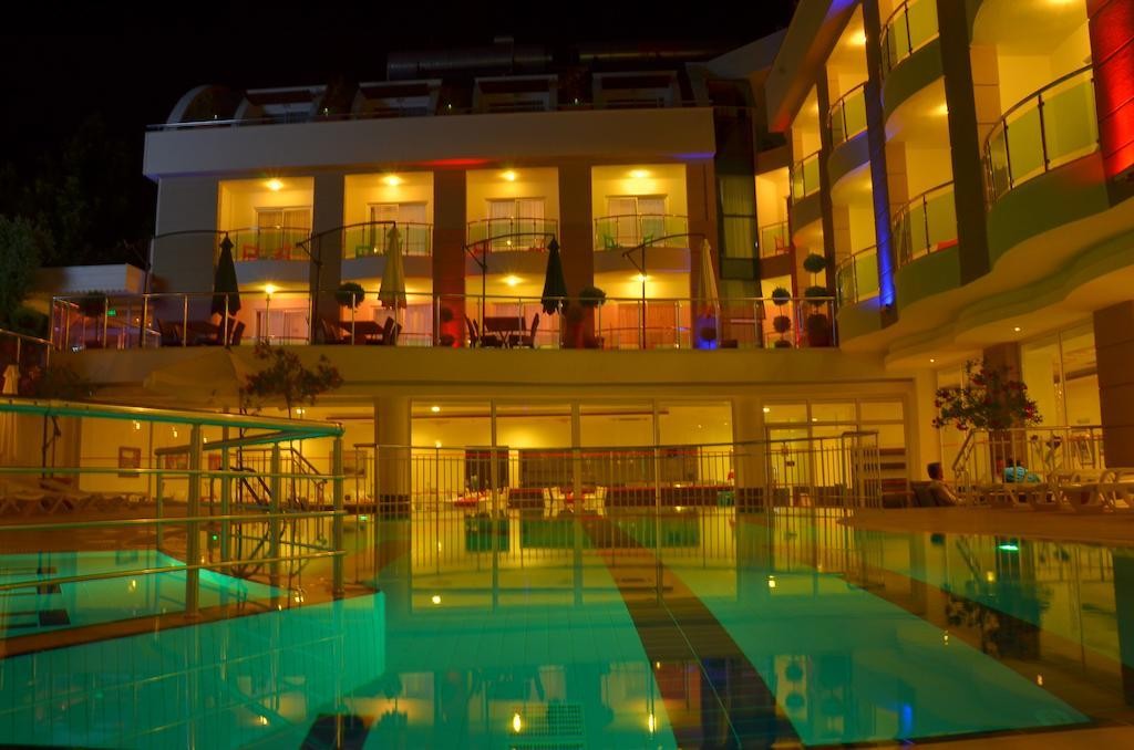 Аэропорт Анталии (AYT) Airport transportation