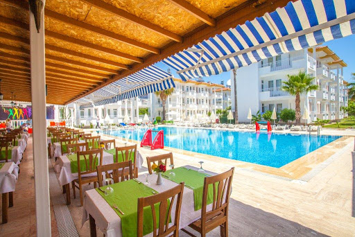 Antalya Airport (AYT) Airport transportation