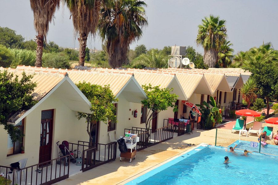 Flughafen Antalya (AYT) Airport transportation