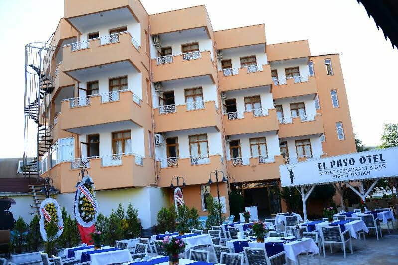 Antalya Airport (AYT) Airport transportation