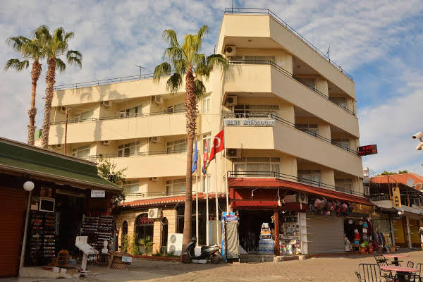 Аэропорт Анталии (AYT) Airport transportation