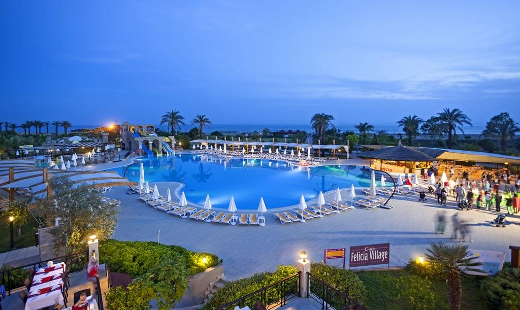 Flughafen Antalya (AYT) Airport transportation