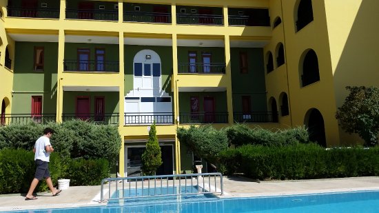 Flughafen Antalya (AYT) Airport transportation