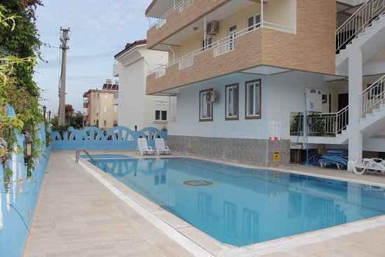 Flughafen Antalya (AYT) Airport transportation