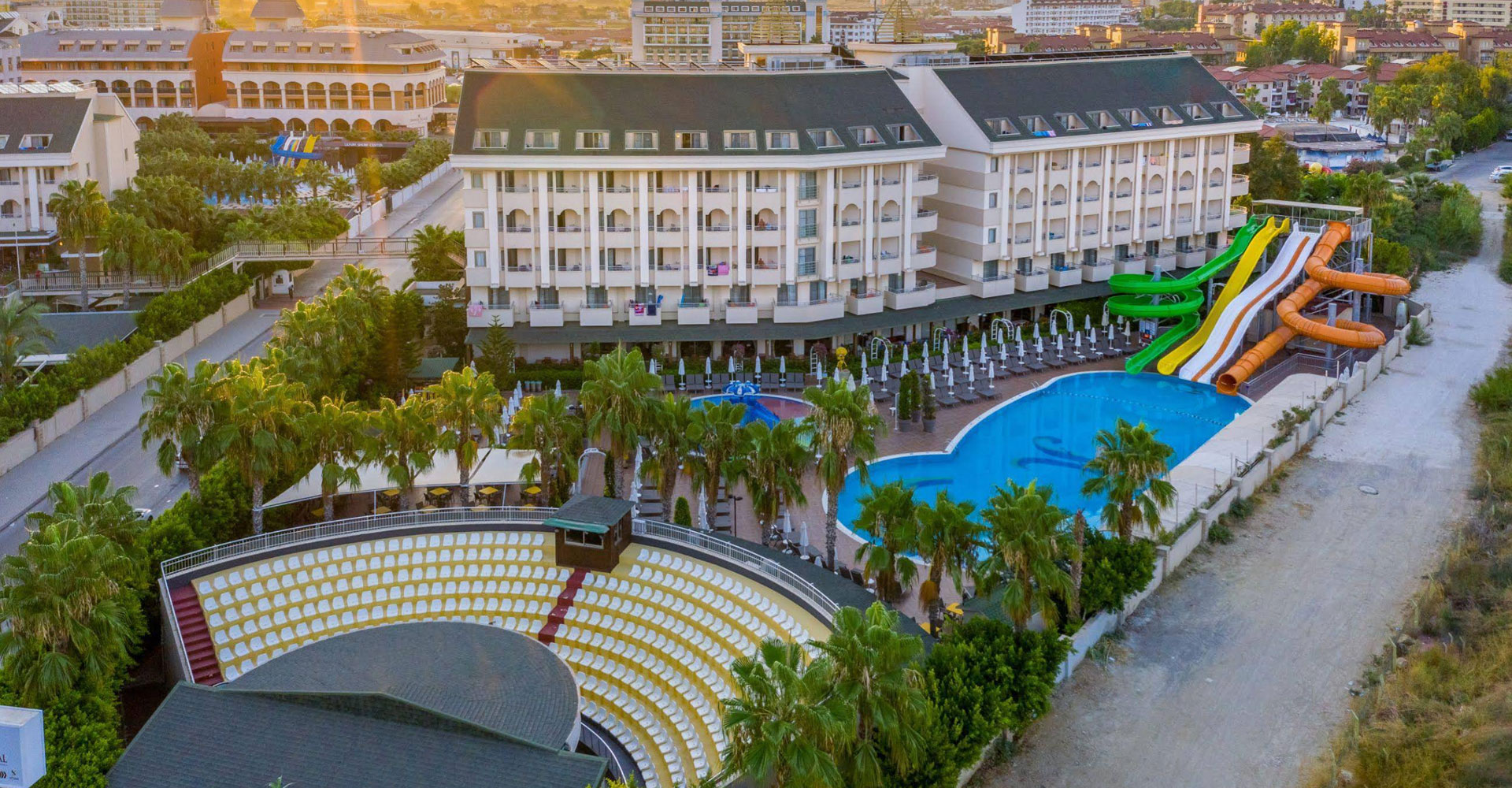 Flughafen Antalya (AYT) Airport transportation