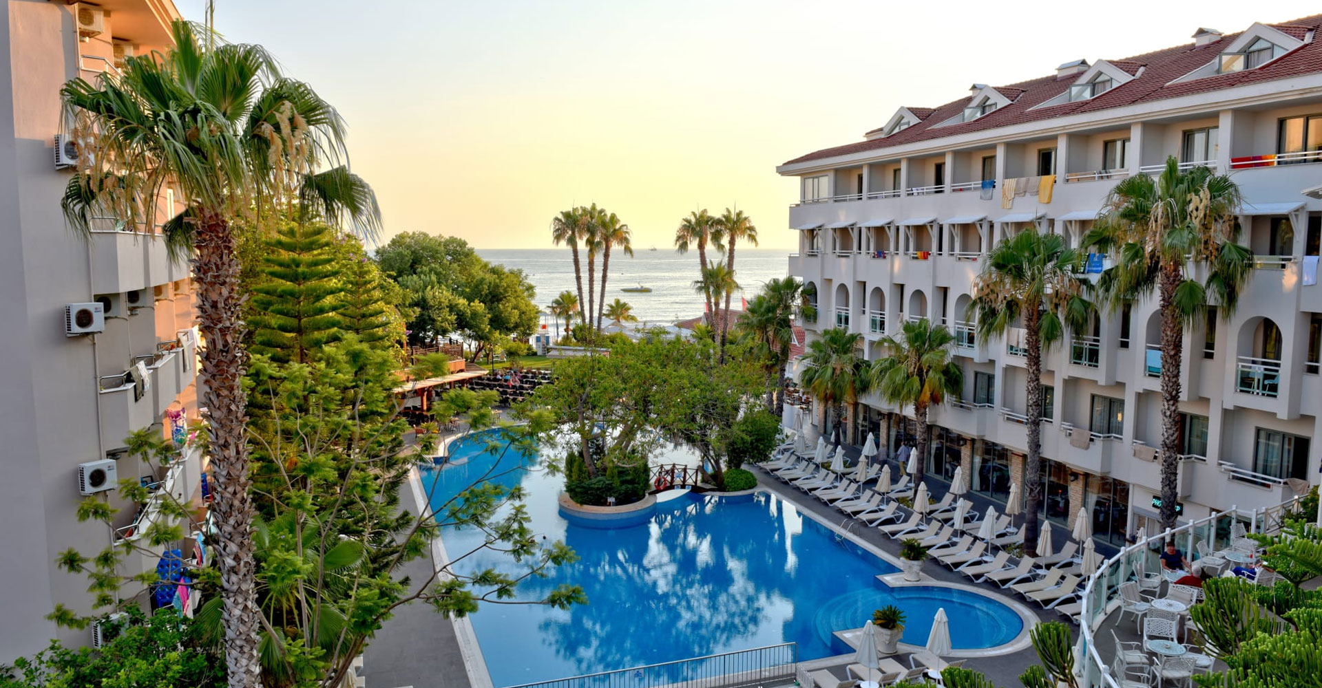 Аэропорт Анталии (AYT) Airport transportation