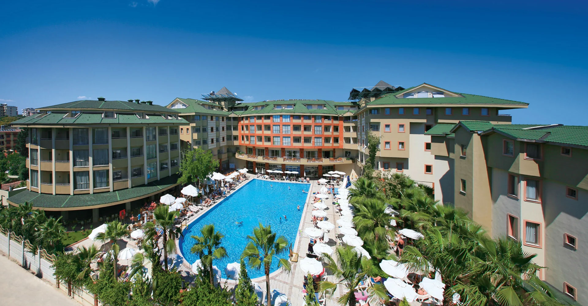 Antalya Airport (AYT) Airport transportation