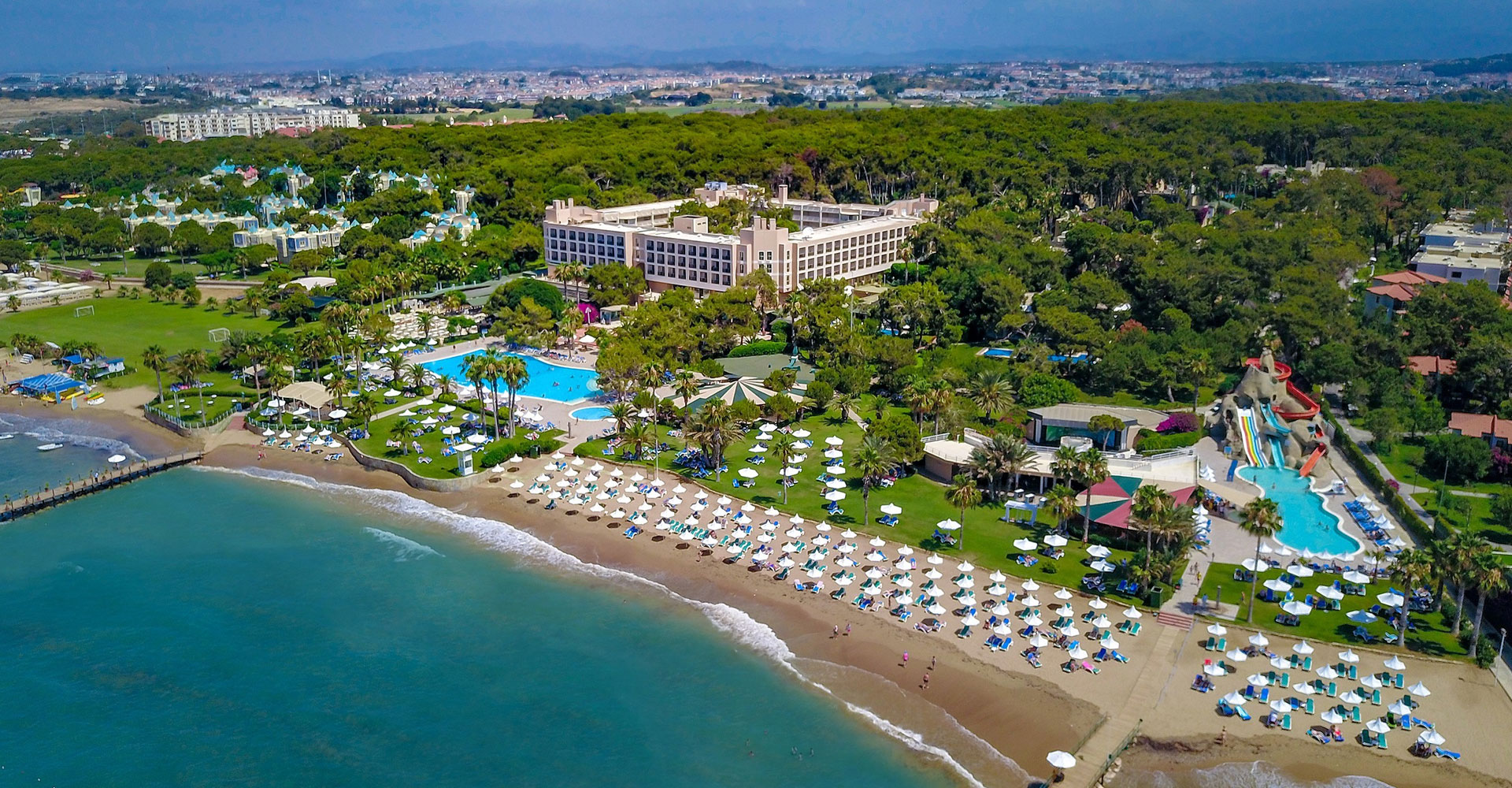 Flughafen Antalya (AYT) Airport transportation