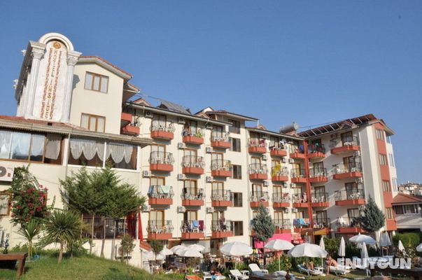 Antalya Airport (AYT) Airport transportation