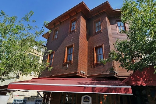 Luchthaven Istanbul (IST) Airport transportation