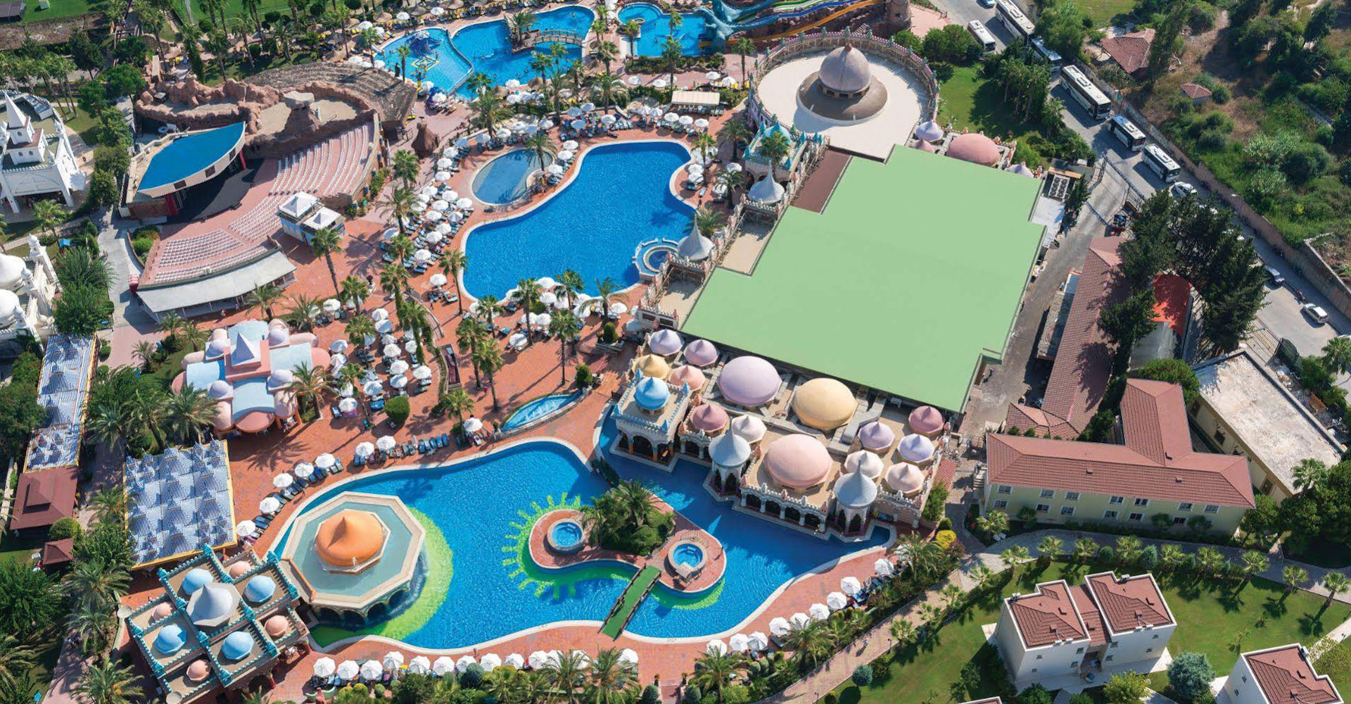 Flughafen Antalya (AYT) Airport transportation