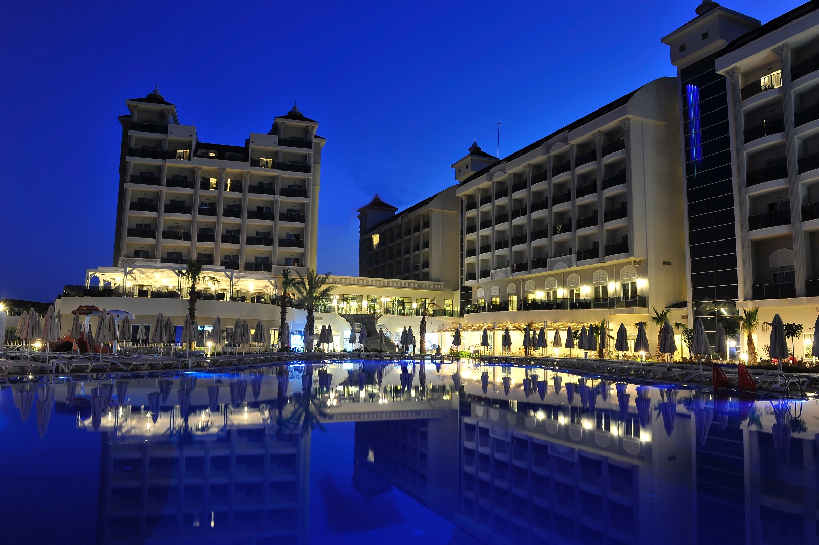 Flughafen Antalya (AYT) Airport transportation