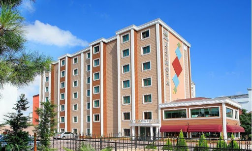 Aéroport D'Istanbul (IST) Airport transportation