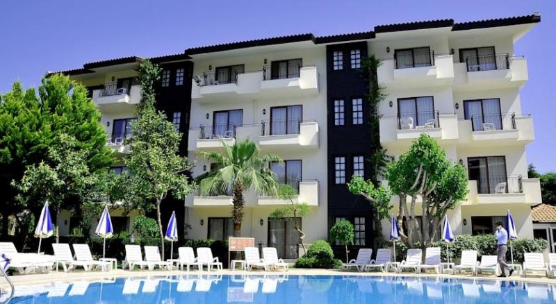 Antalya Airport (AYT) Airport transportation