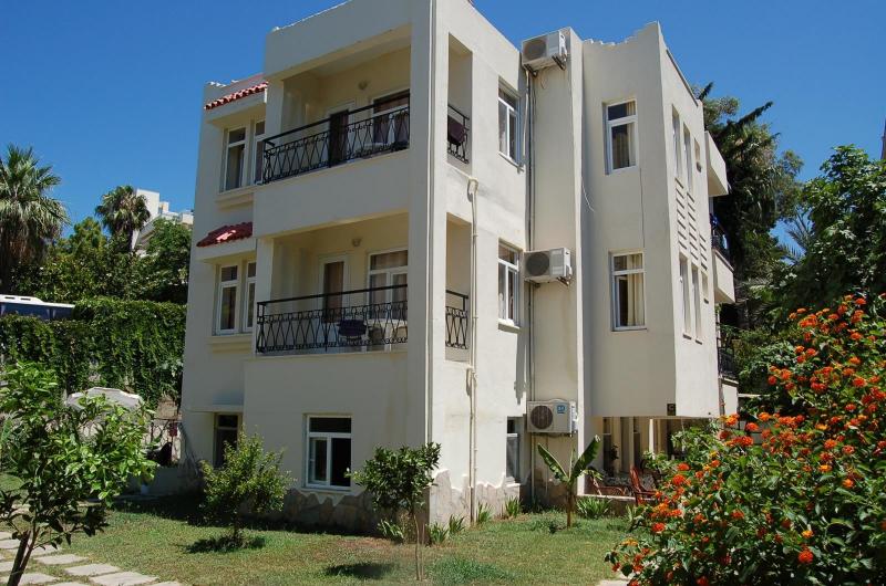 Flughafen Antalya (AYT) Airport transportation