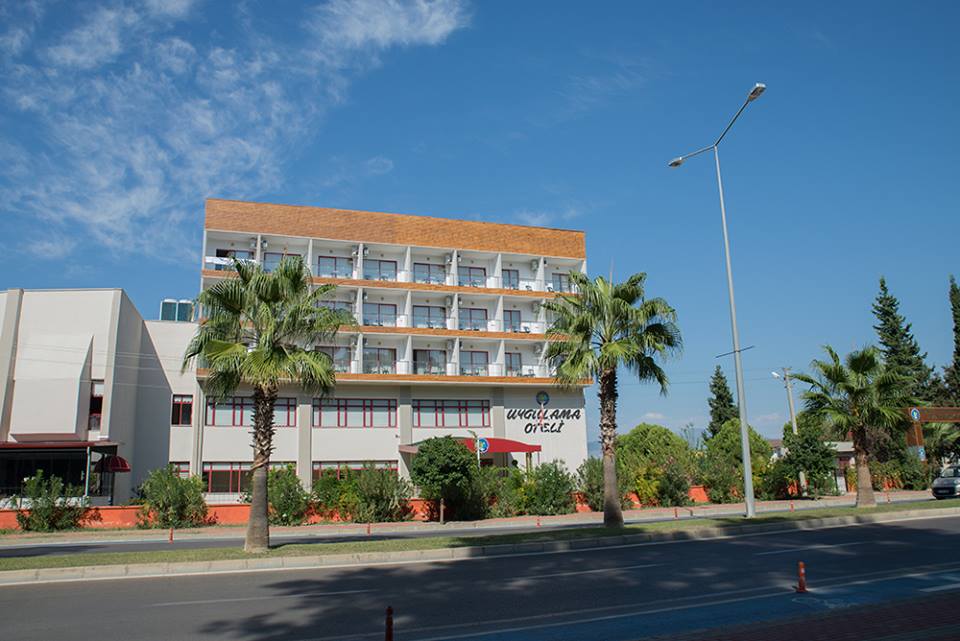 Antalya Airport (AYT) Airport transportation