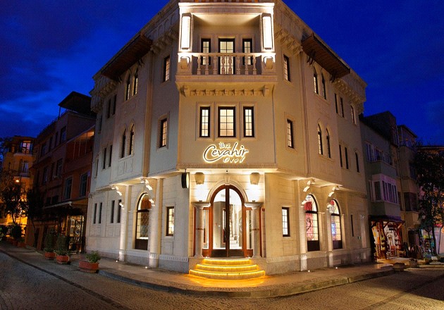 Flughafen Istanbul (IST) Airport transportation